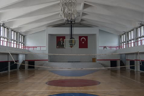 KYDE Atletik Spor Kulübü - 12. Fotoğraf