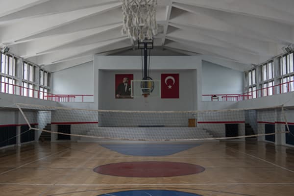 KYDE Atletik Spor Kulübü - 12. Fotoğraf KYDE Atletik Spor Kulübü - 12. Fotoğraf