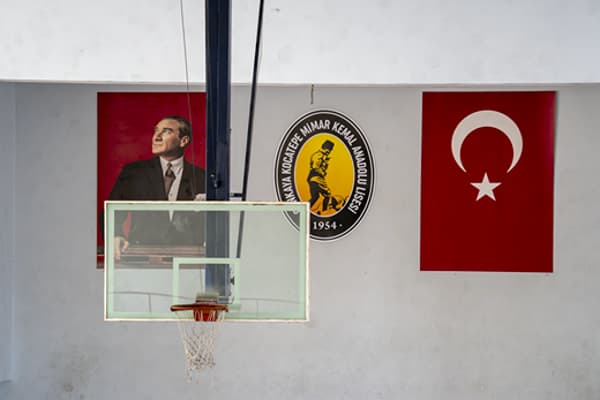 KYDE Atletik Spor Kulübü - 10. Fotoğraf KYDE Atletik Spor Kulübü - 10. Fotoğraf