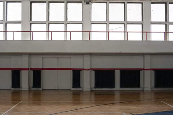 KYDE Atletik Spor Kulübü - 9. Fotoğraf KYDE Atletik Spor Kulübü - 9. Fotoğraf