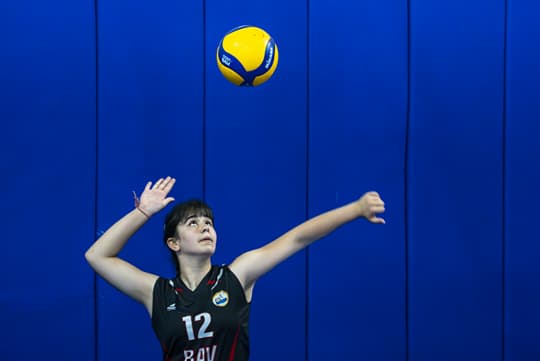 KYDE Atletik Spor Kulübü