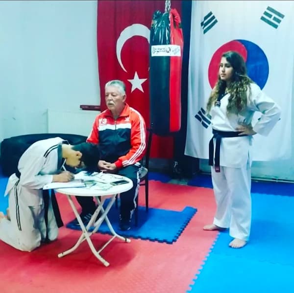 Baylık Spor - 16. Fotoğraf