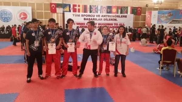 Baylık Spor - 6. Fotoğraf Baylık Spor - 6. Fotoğraf