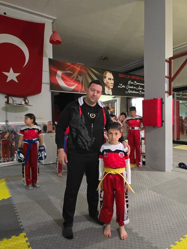Baylık Spor - 3. Fotoğraf Baylık Spor - 3. Fotoğraf