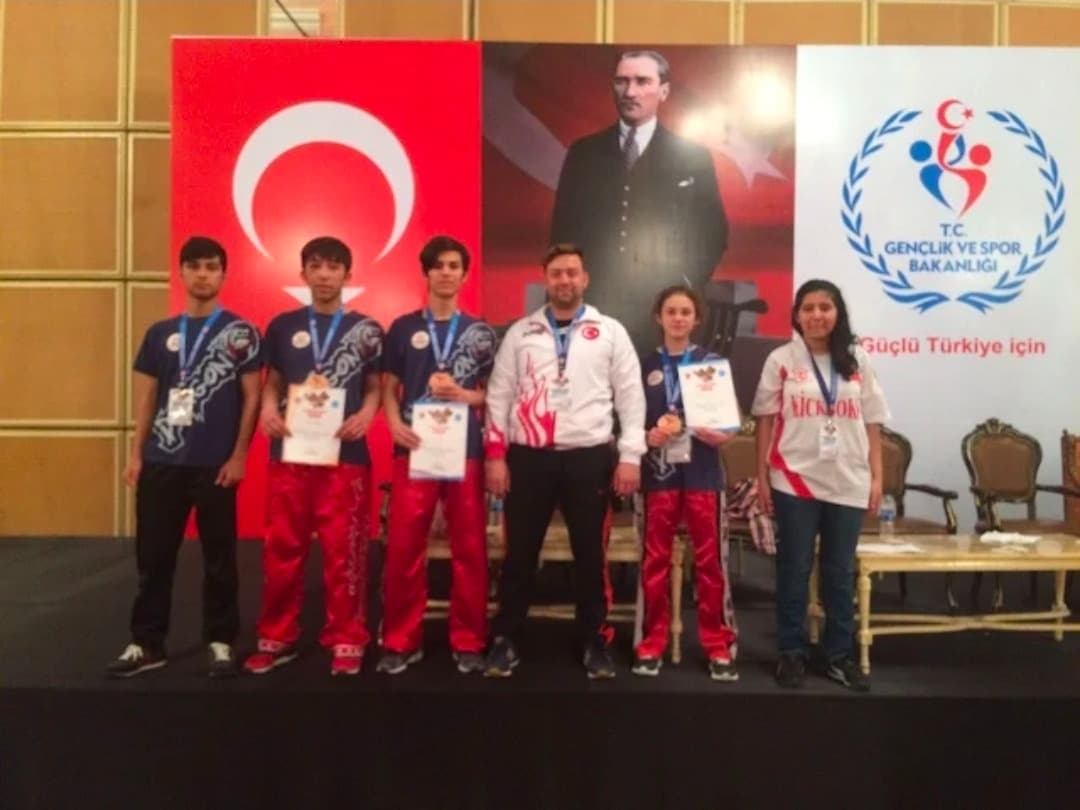 Baylık Spor