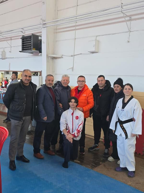 Baylık Spor - 10. Fotoğraf Baylık Spor - 10. Fotoğraf