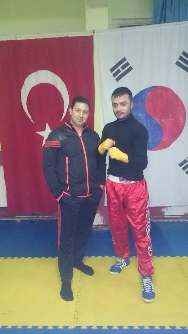 Baylık Spor - 9. Fotoğraf