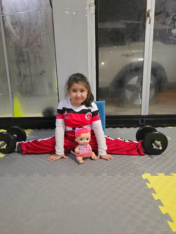 Baylık Spor - 2. Fotoğraf Baylık Spor - 2. Fotoğraf