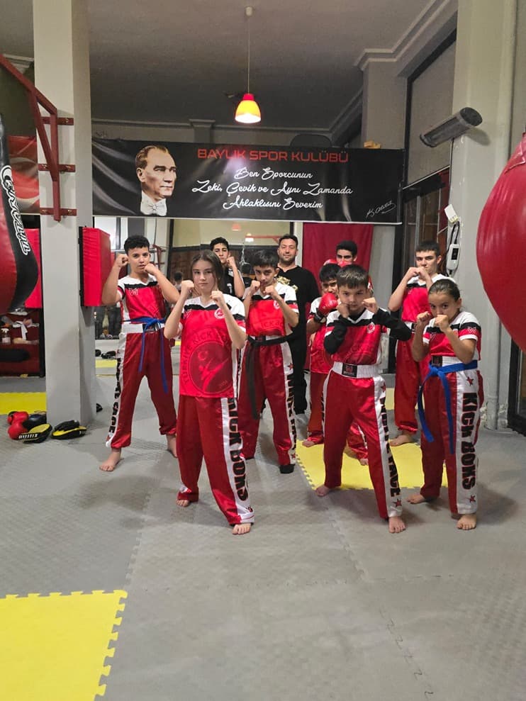 Baylık Spor
