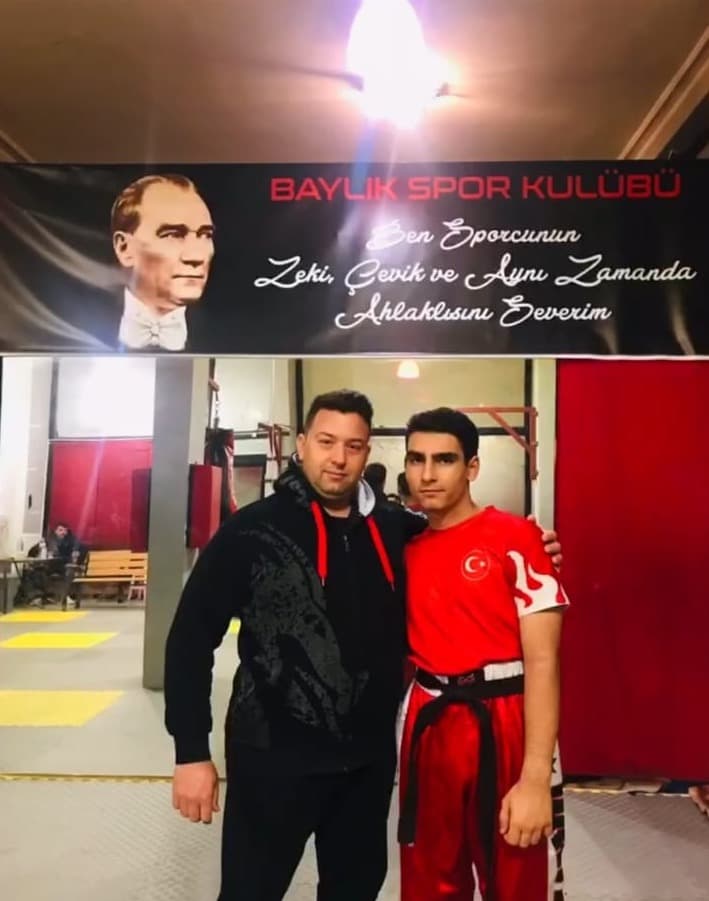 Baylık Spor