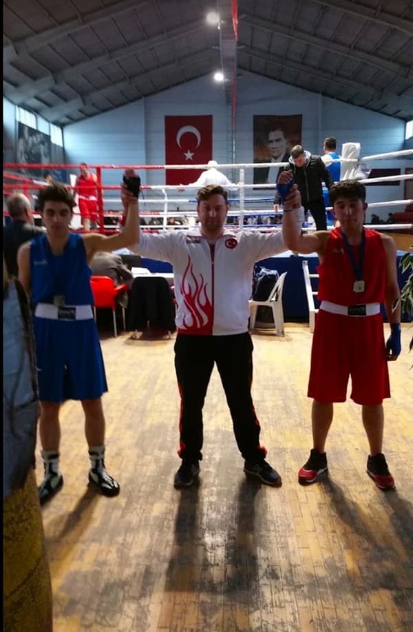 Baylık Spor - 17. Fotoğraf