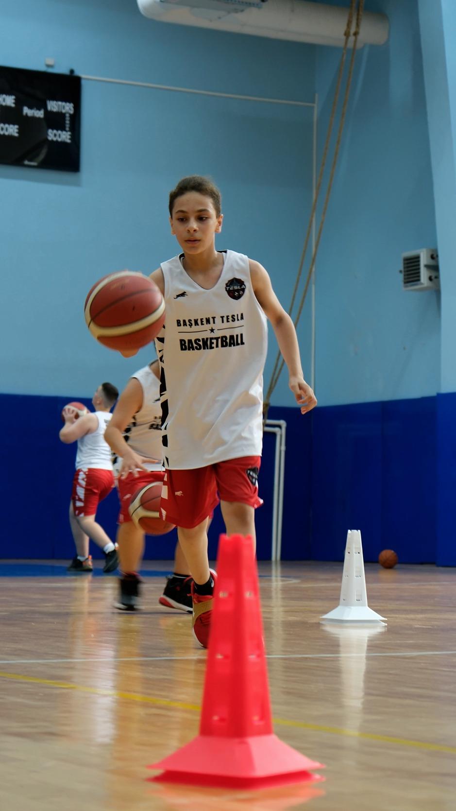 Başkent Tesla Spor Kulübü - 2. Fotoğraf