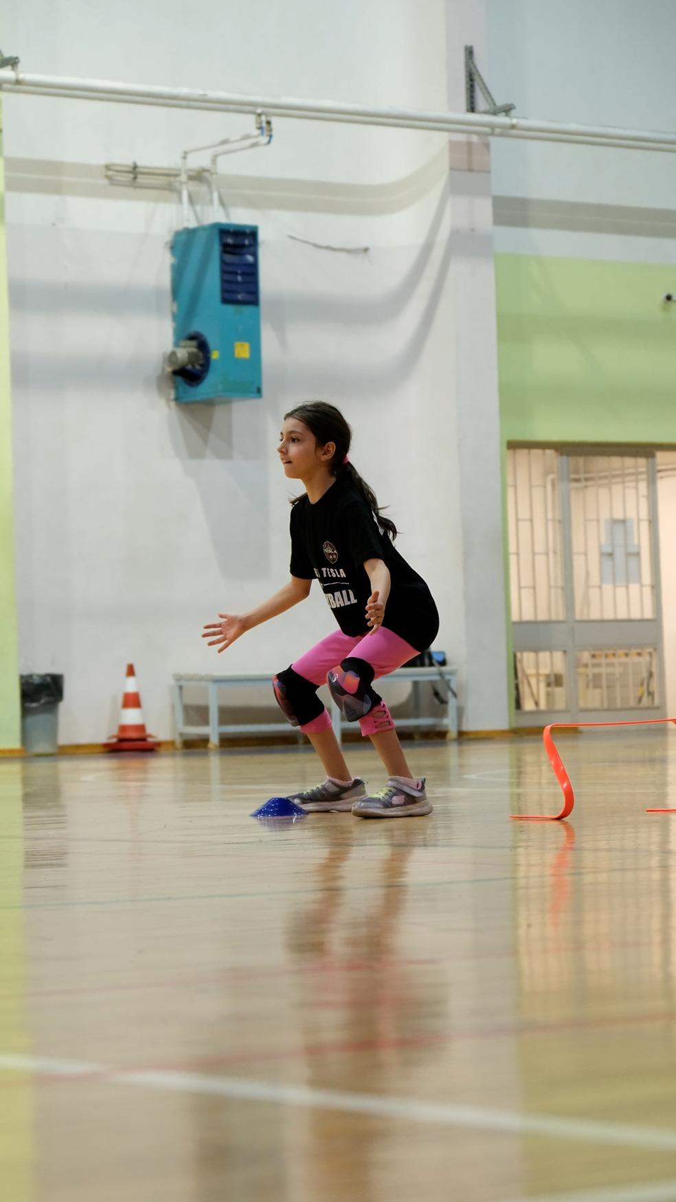 Başkent Tesla Spor Kulübü