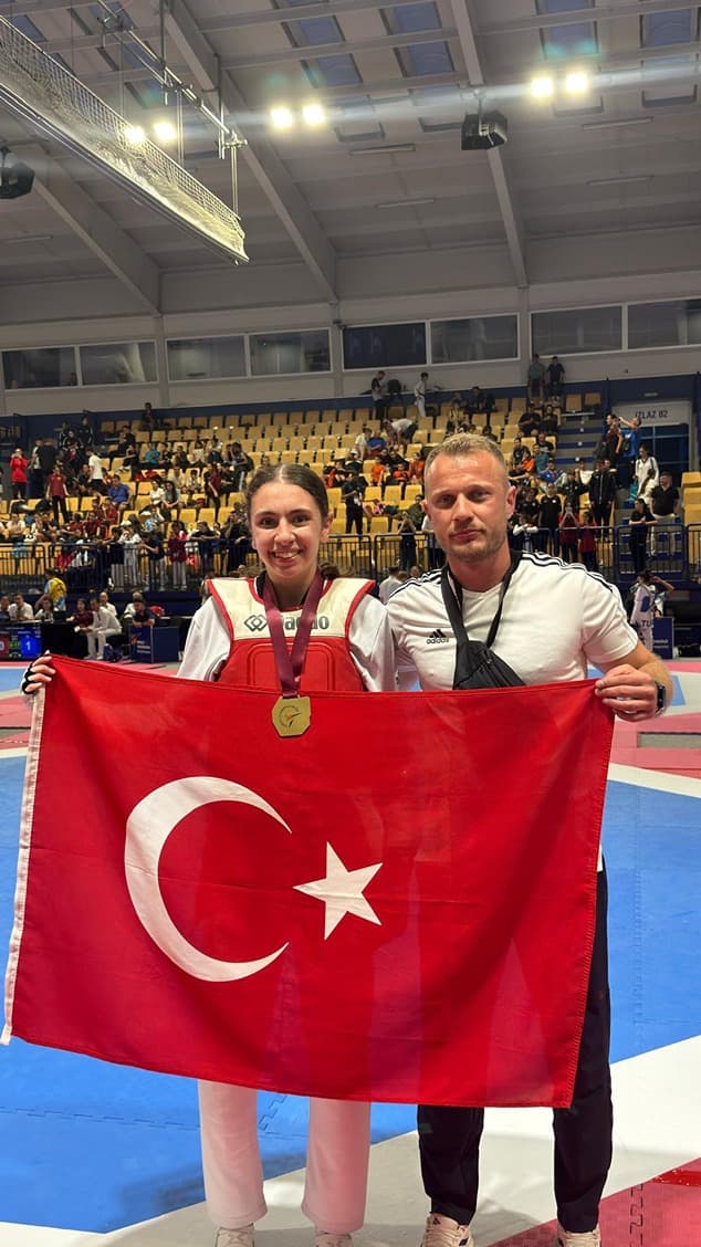 Türkoğlu Fitness