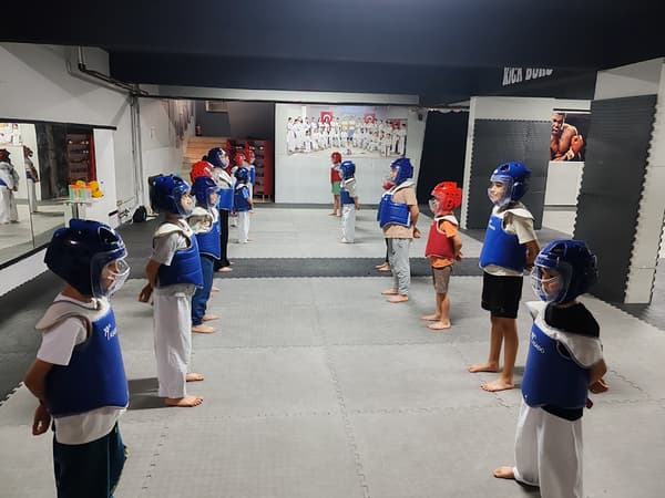Türkoğlu Fitness - 11. Fotoğraf