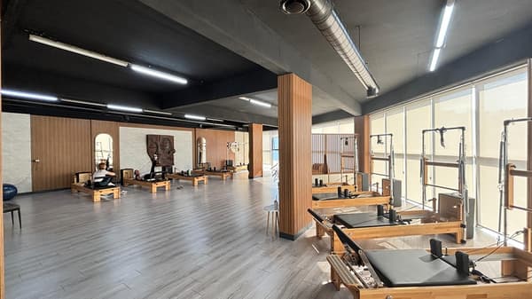 La Fortuna Pilates Studio - 25. Fotoğraf