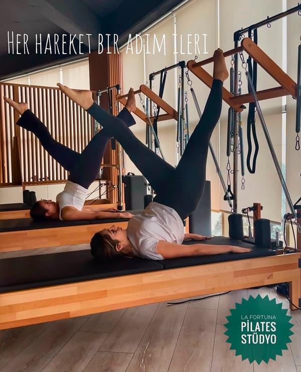 La Fortuna Pilates Studio - 23. Fotoğraf