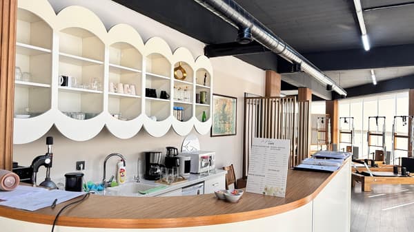 La Fortuna Pilates Studio - 19. Fotoğraf