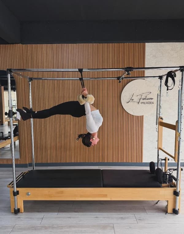 La Fortuna Pilates Studio - 8. Fotoğraf