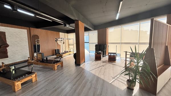 La Fortuna Pilates Studio - 31. Fotoğraf
