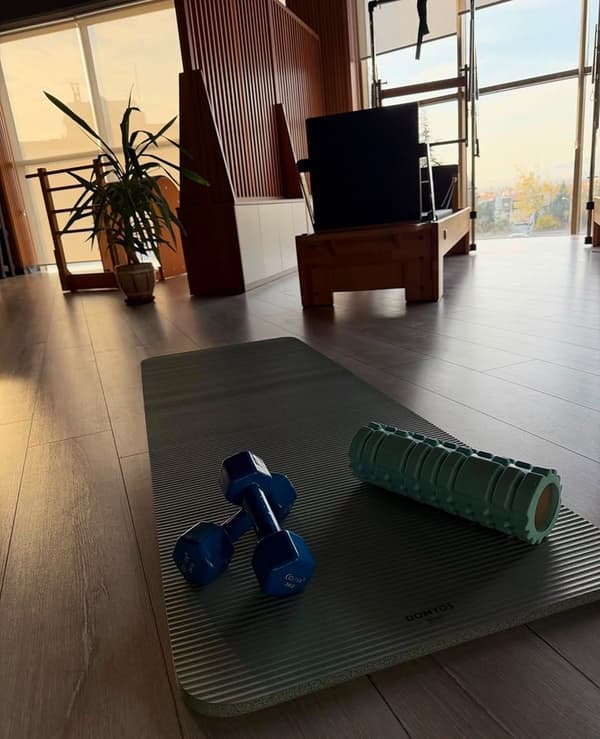 La Fortuna Pilates Studio - 5. Fotoğraf