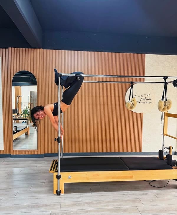 La Fortuna Pilates Studio - 12. Fotoğraf