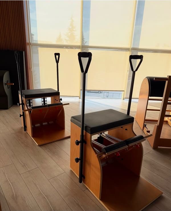 La Fortuna Pilates Studio - 17. Fotoğraf