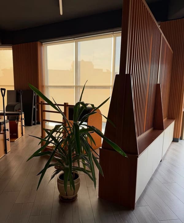 La Fortuna Pilates Studio - 41. Fotoğraf
