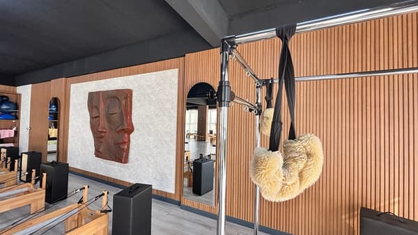 La Fortuna Pilates Studio - 21. Fotoğraf