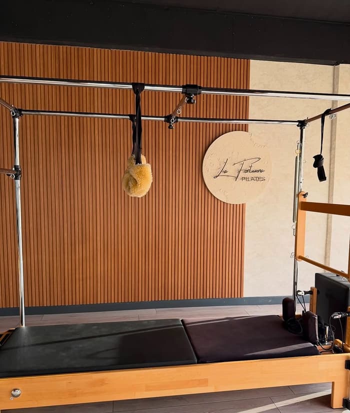 La Fortuna Pilates Studio - 4. Fotoğraf