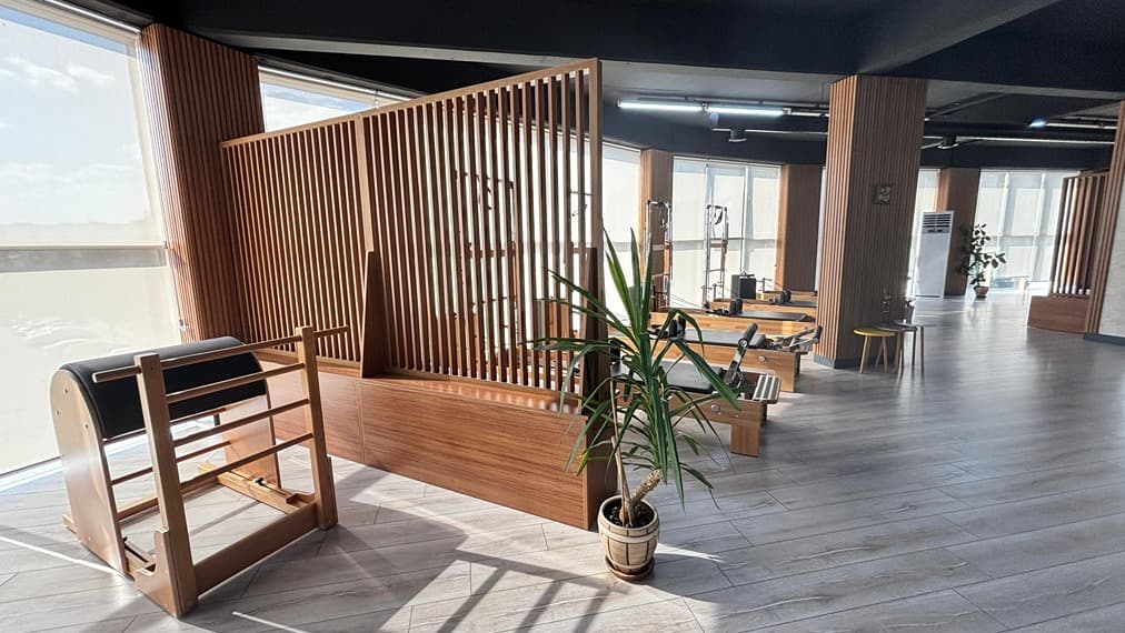 La Fortuna Pilates Studio - 2. Fotoğraf