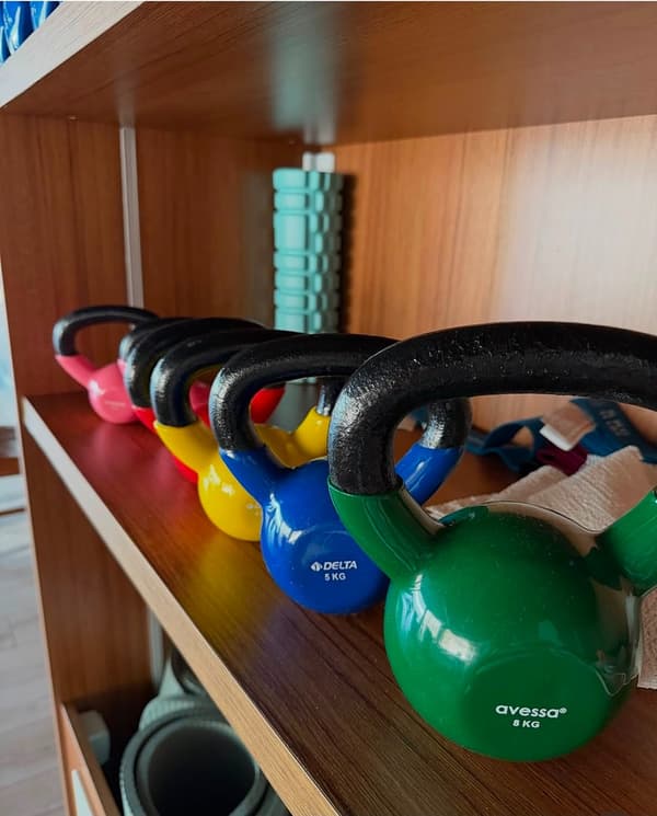 La Fortuna Pilates Studio - 44. Fotoğraf
