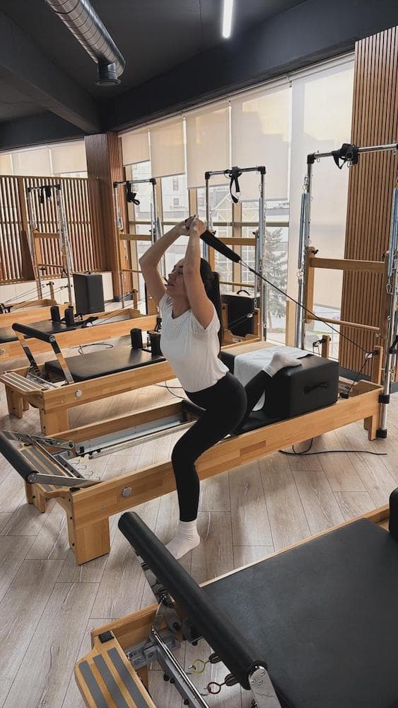 La Fortuna Pilates Studio - 13. Fotoğraf