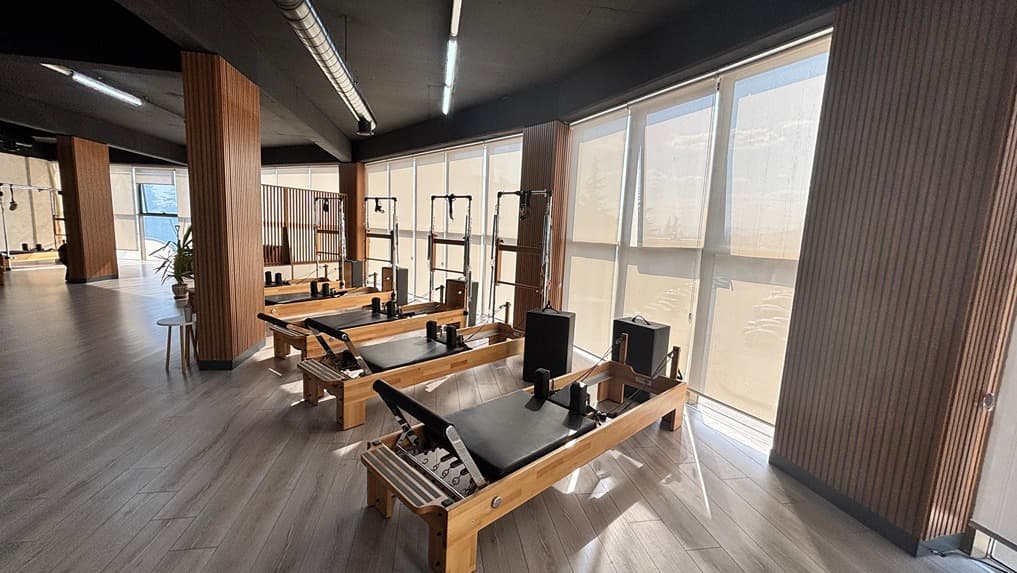 La Fortuna Pilates Studio