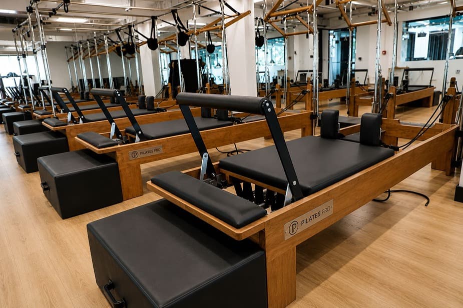 Vita Life Sports Club - Oran  Mekanları - 2. Fotoğraf