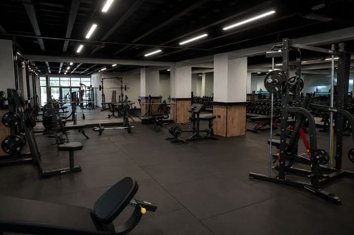 Vita Life Sports Club - 3. Fotoğraf