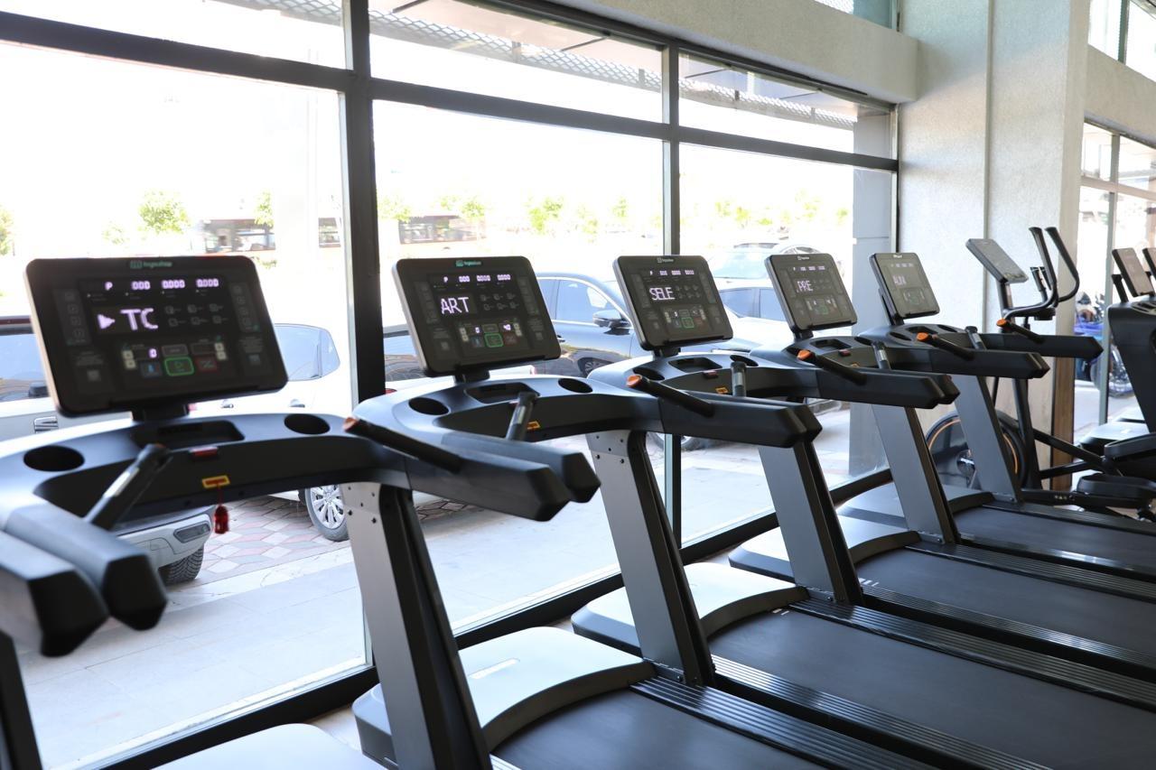 Vita Life Sports Club - Oran  Mekanları - 4. Fotoğraf