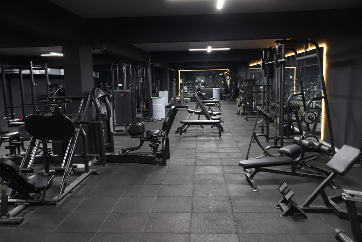 Royal Gym Center