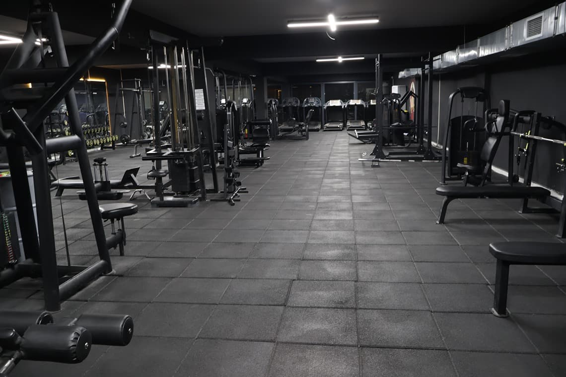 Royal Gym Center