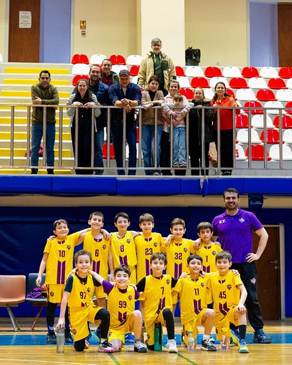 Prime Akademi Spor Kulübü