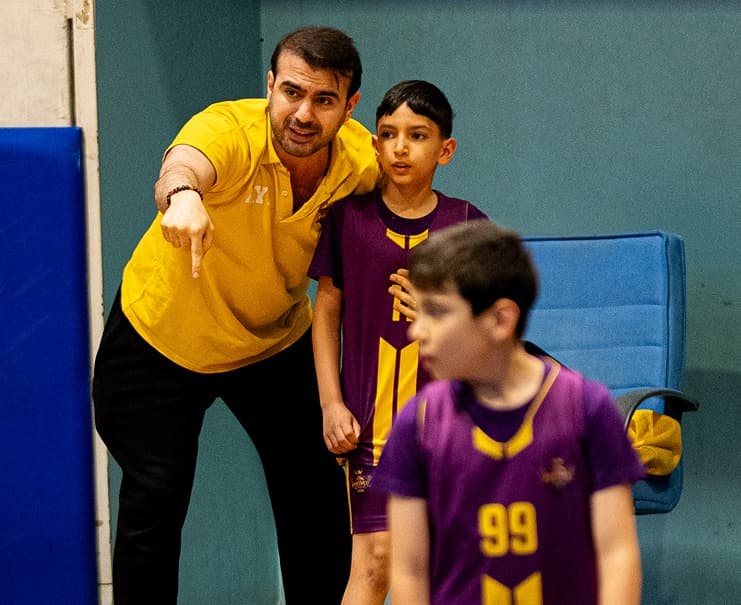 Prime Akademi Spor Kulübü