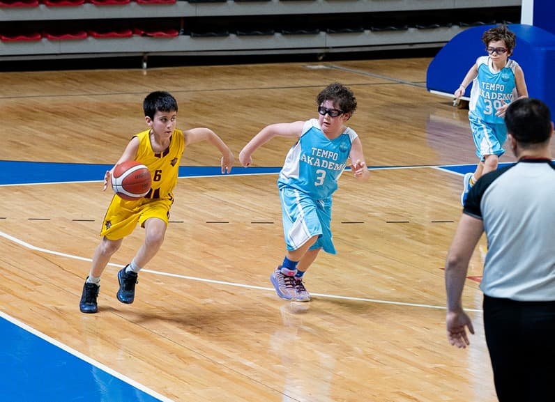 Prime Akademi Spor Kulübü