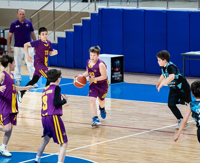 Prime Akademi Spor Kulübü - 4. Fotoğraf