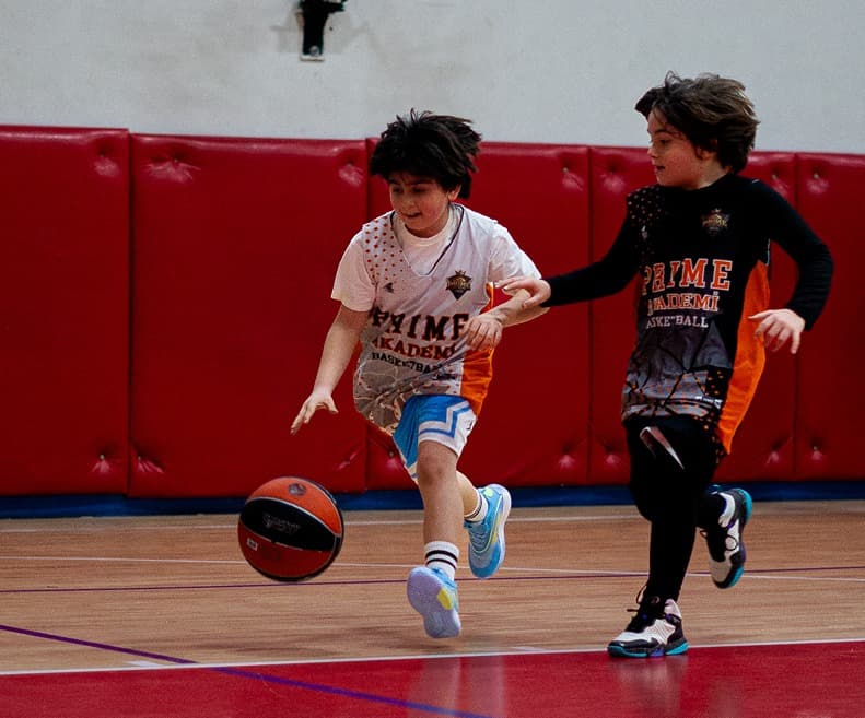 Prime Akademi Spor Kulübü - İncek Mekanları - 3. Fotoğraf
