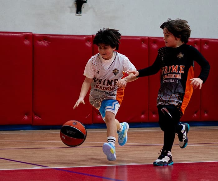 Prime Akademi Spor Kulübü - 3. Fotoğraf