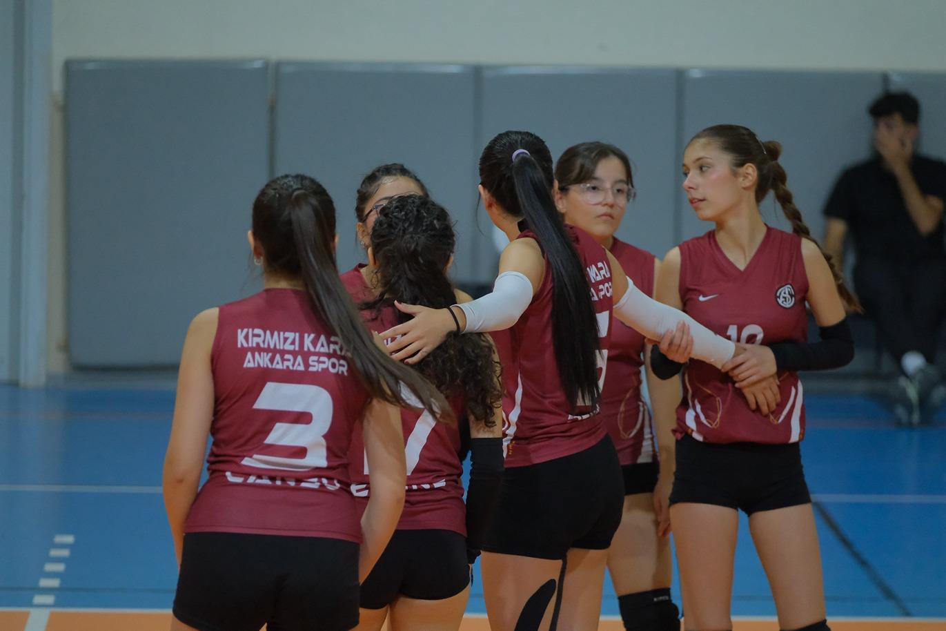 Kırmızı Kara Spor Kulübü - 2. Fotoğraf