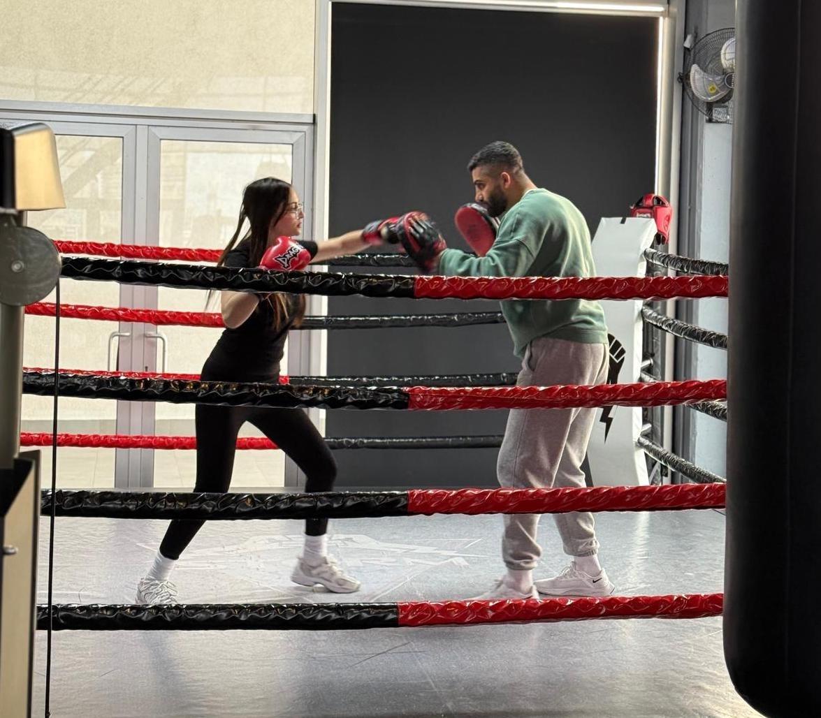 Storm Gym  - Yaşamkent Mekanları - 3. Fotoğraf