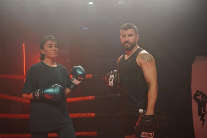 Storm Gym  - 4. Fotoğraf