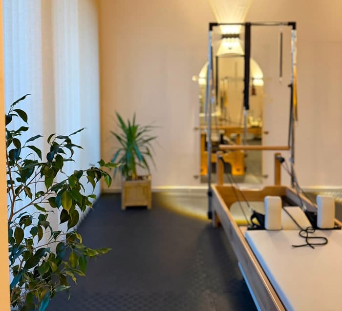 Radiant Pilates - 5. Fotoğraf