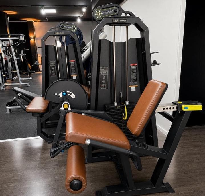 Power Club Fitness Center - Kızılay  Mekanları - 4. Fotoğraf
